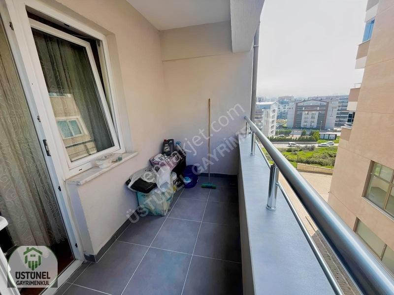 Üstünel'den Balkanda Site İçi Mülkiyetli 3+1 Ayrı Mutfaklı Daire — fotoğraf 23