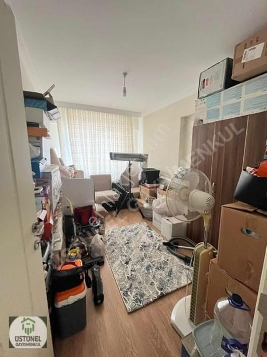 Üstünel'den Balkanda Site İçi Mülkiyetli 3+1 Ayrı Mutfaklı Daire — fotoğraf 24