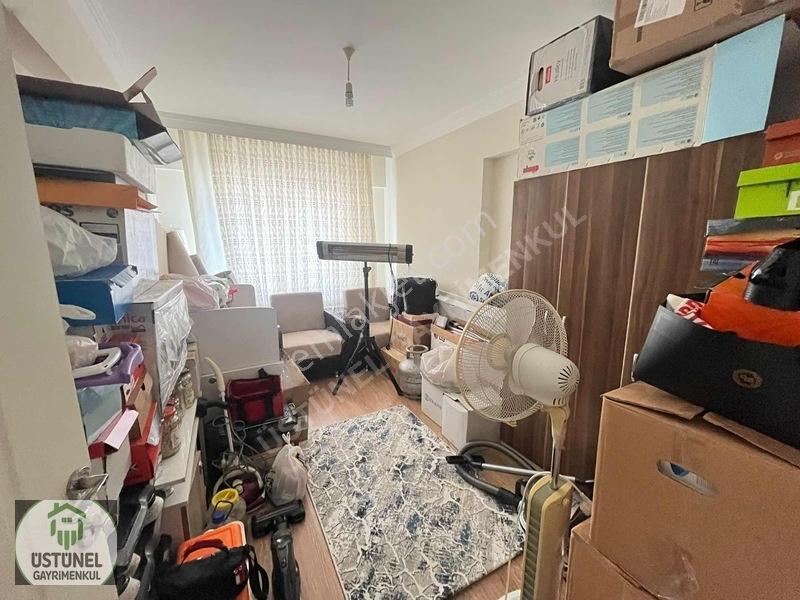 Üstünel'den Balkanda Site İçi Mülkiyetli 3+1 Ayrı Mutfaklı Daire — fotoğraf 25