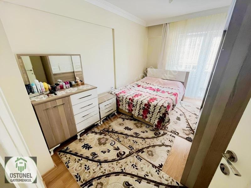 Üstünel'den Balkanda Site İçi Mülkiyetli 3+1 Ayrı Mutfaklı Daire — fotoğraf 26