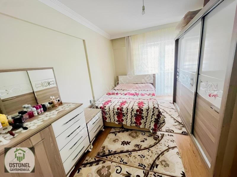 Üstünel'den Balkanda Site İçi Mülkiyetli 3+1 Ayrı Mutfaklı Daire — fotoğraf 27