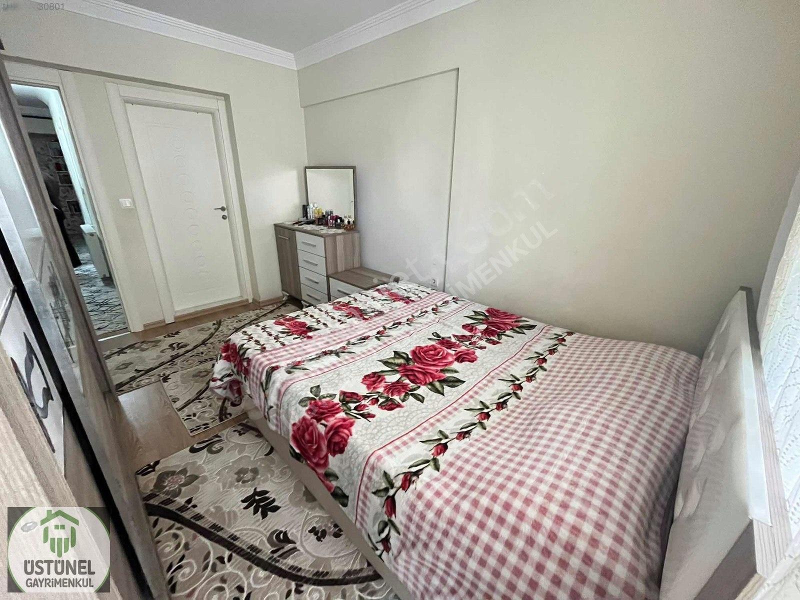 Üstünel'den Balkanda Site İçi Mülkiyetli 3+1 Ayrı Mutfaklı Daire — fotoğraf 28