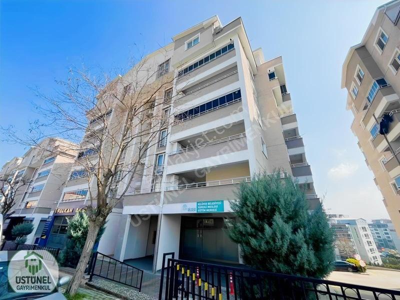Üstünel'den Balkanda Site İçi Mülkiyetli 3+1 Ayrı Mutfaklı Daire — fotoğraf 32