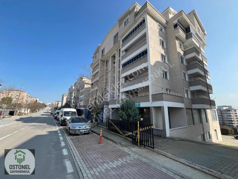 Üstünel'den Balkanda Site İçi Mülkiyetli 3+1 Ayrı Mutfaklı Daire — fotoğraf 33