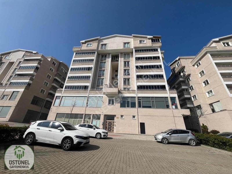 Üstünel'den Balkanda Site İçi Mülkiyetli 3+1 Ayrı Mutfaklı Daire — fotoğraf 35