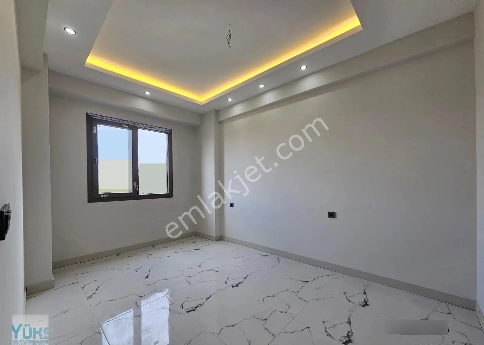 Denizli Şemikler De Önü Açık Harika Konumda 2+1 Geniş Kullanışlı Satılık Ultra Lüks Daire — fotoğraf 7