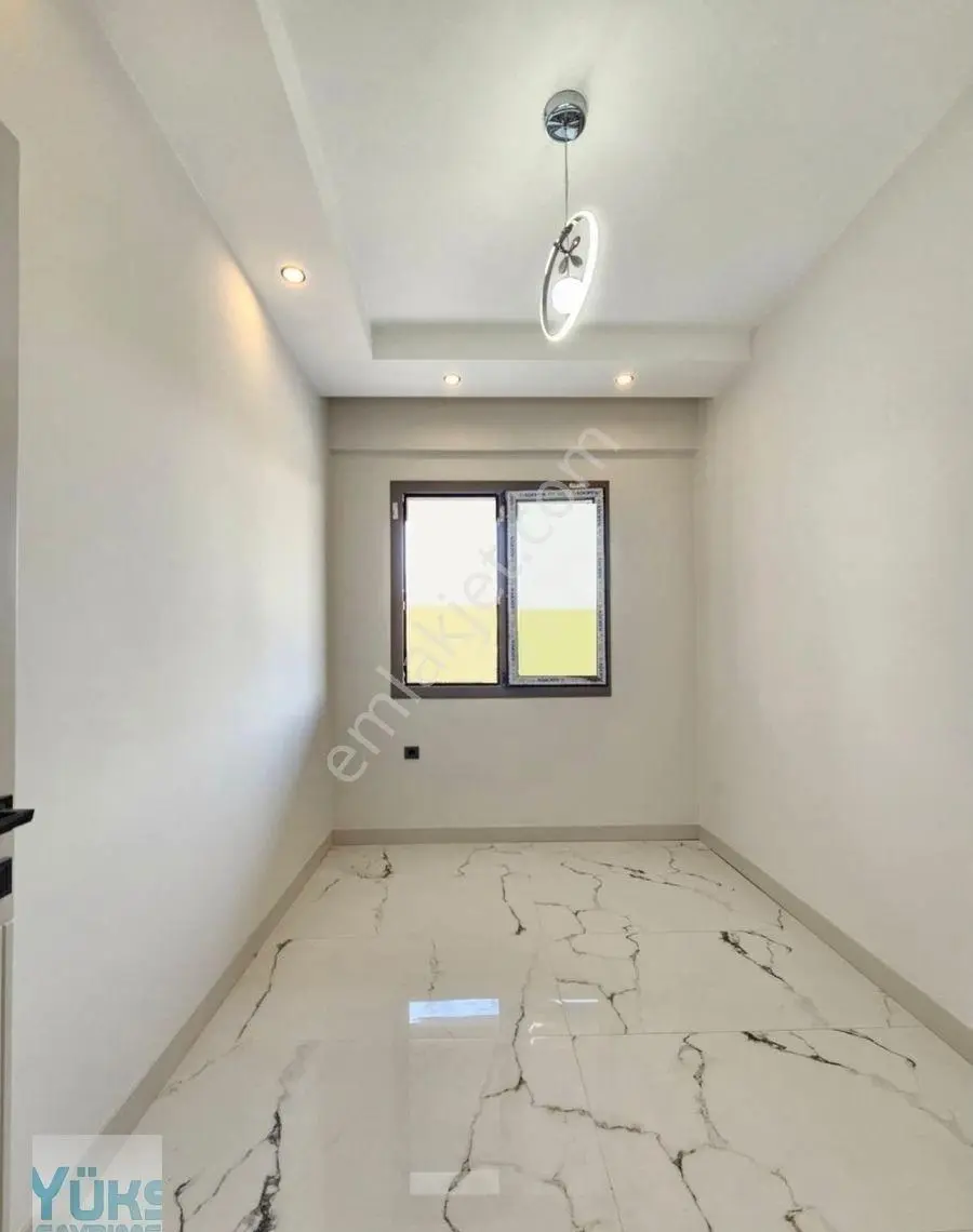 Denizli Şemikler De Önü Açık Harika Konumda 2+1 Geniş Kullanışlı Satılık Ultra Lüks Daire — fotoğraf 25