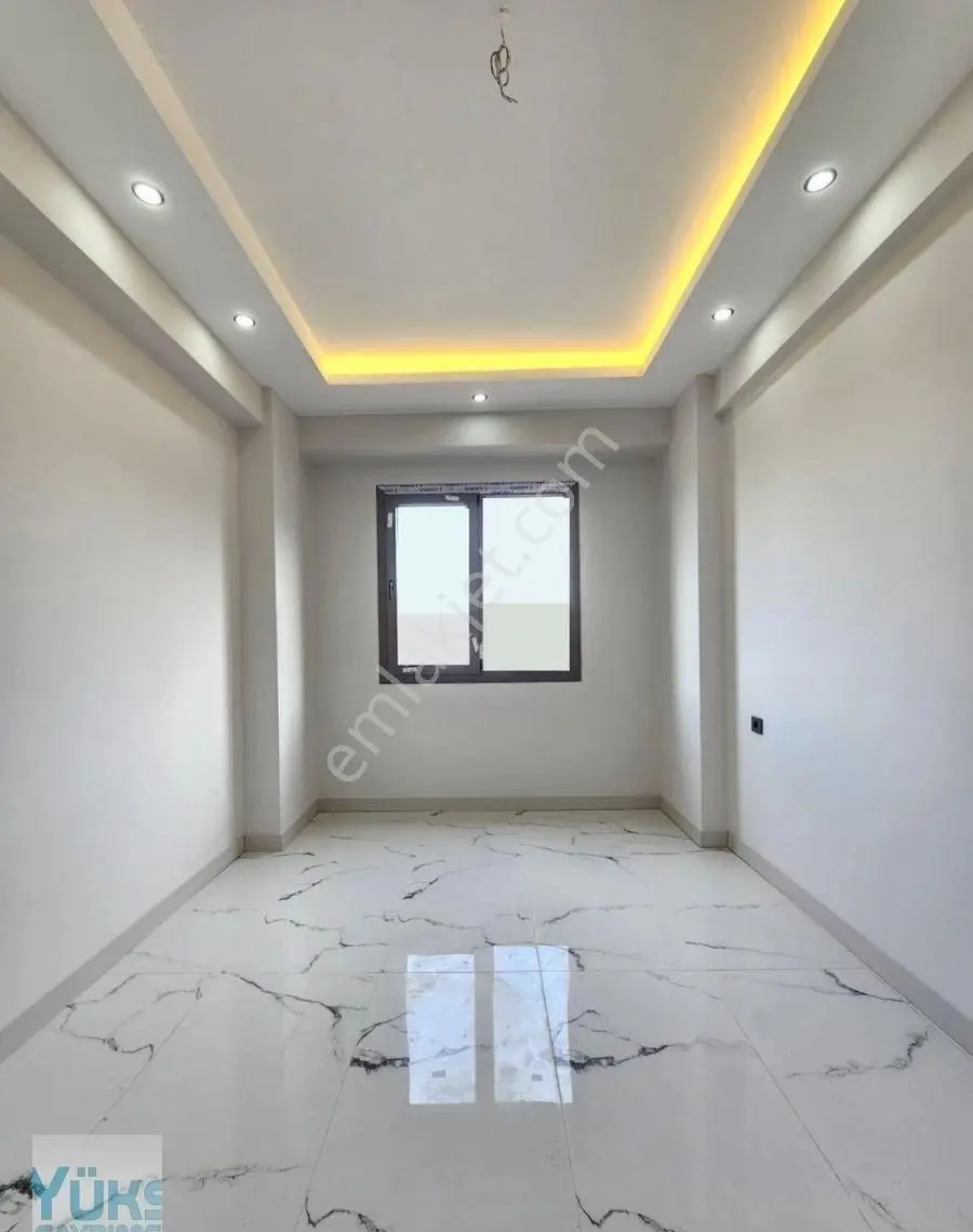 Denizli Şemikler De Önü Açık Harika Konumda 2+1 Geniş Kullanışlı Satılık Ultra Lüks Daire — fotoğraf 30