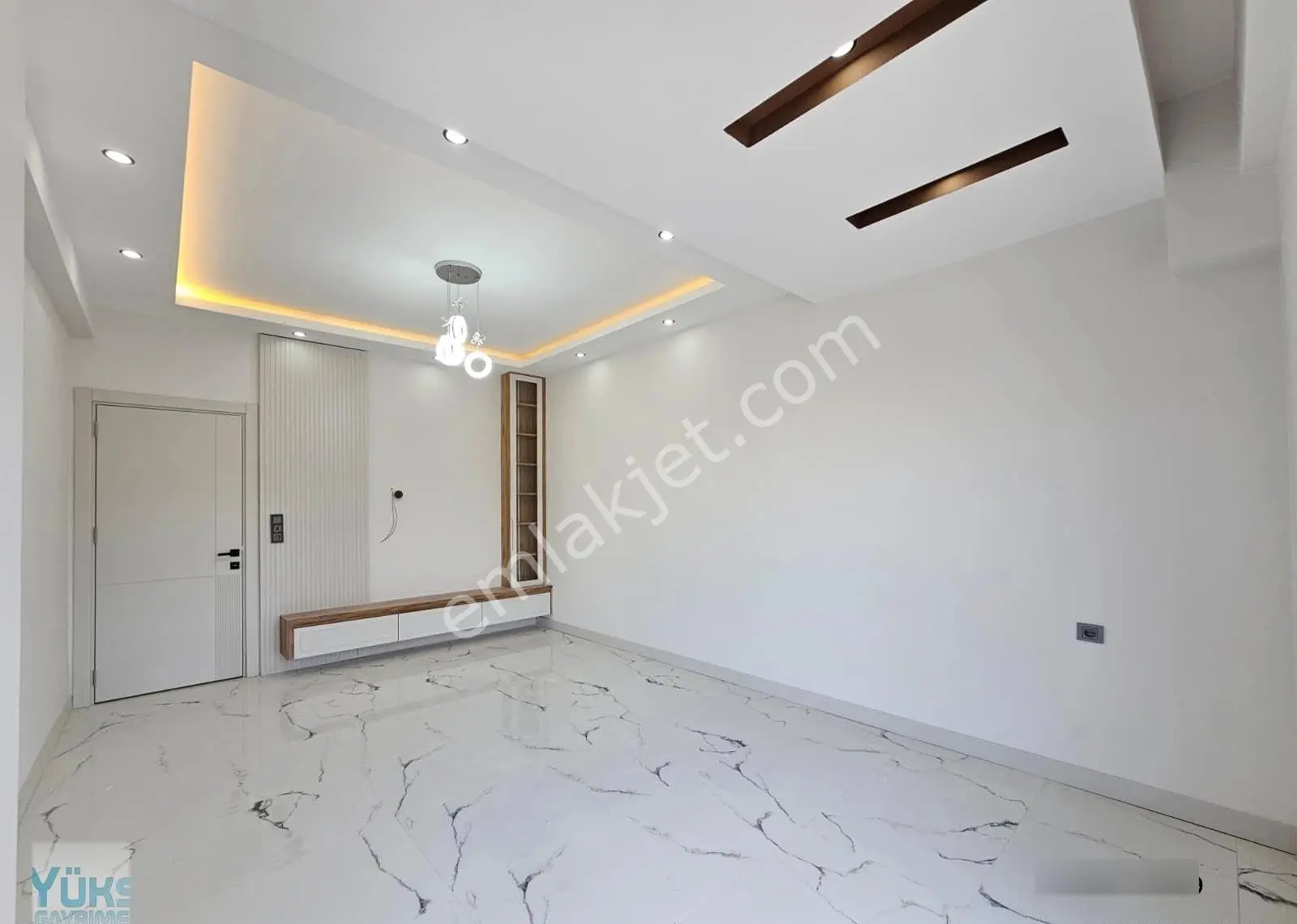Denizli Şemikler De Önü Açık Harika Konumda 2+1 Geniş Kullanışlı Satılık Ultra Lüks Daire — fotoğraf 35