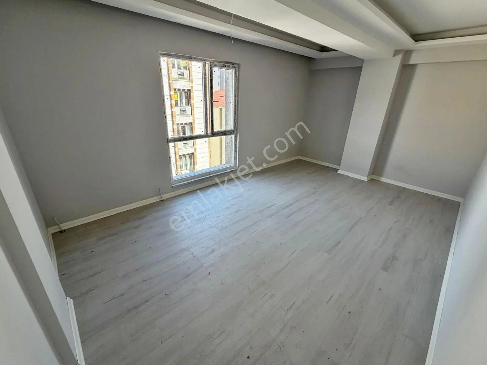Metin Yapı'Dan Kat Ve Cehpe Seçenekli Sıfır Satılık 2+1 Daire!!
