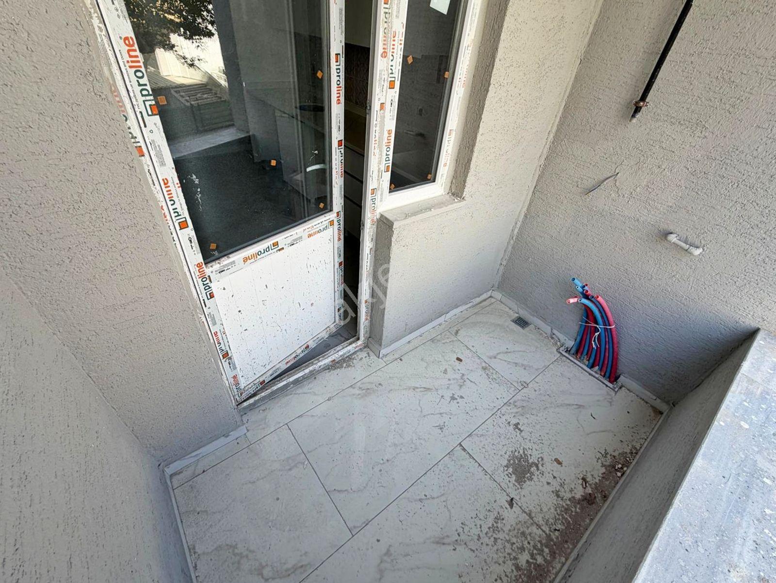 Metin Yapı'dan Kat Ve Cehpe Seçenekli Sıfır Satılık 2+1 Daire!! — fotoğraf 6