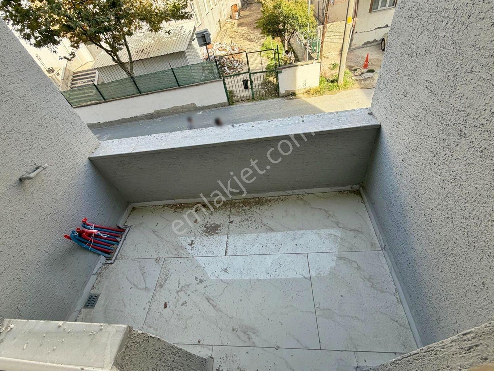 Metin Yapı'dan Kat Ve Cehpe Seçenekli Sıfır Satılık 2+1 Daire!! — fotoğraf 7
