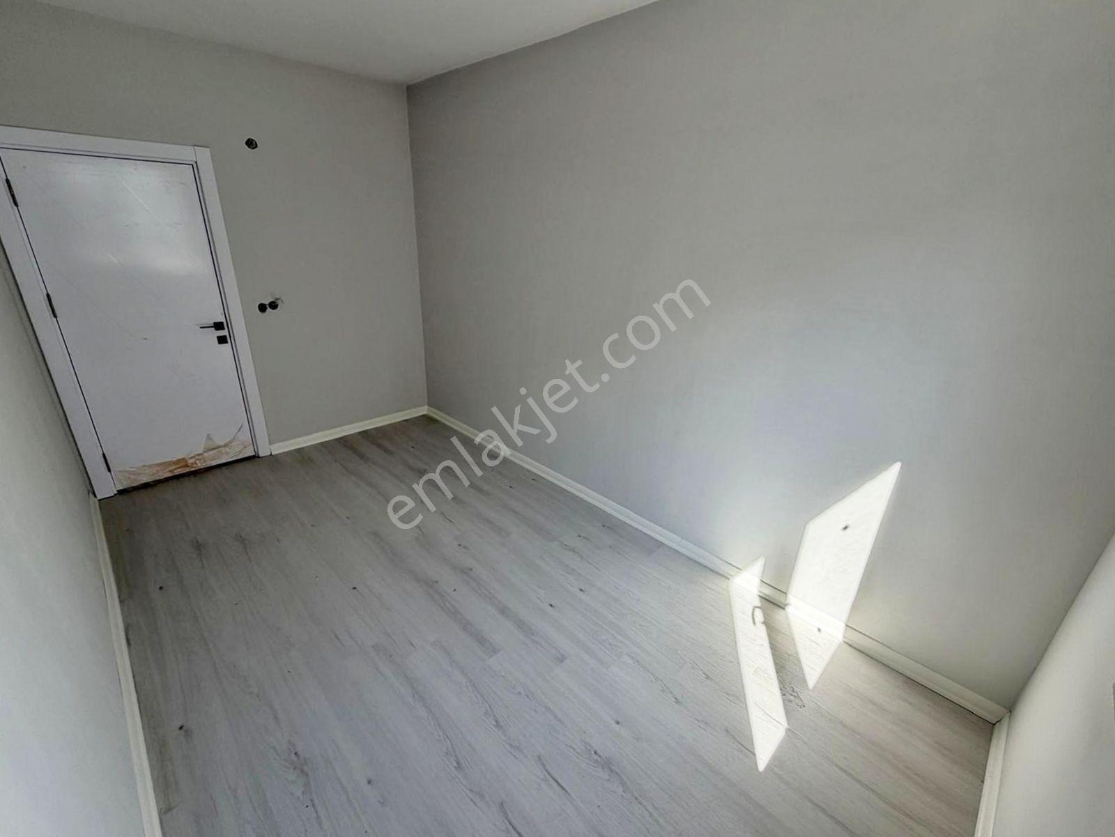 Metin Yapı'dan Kat Ve Cehpe Seçenekli Sıfır Satılık 2+1 Daire!! — fotoğraf 9