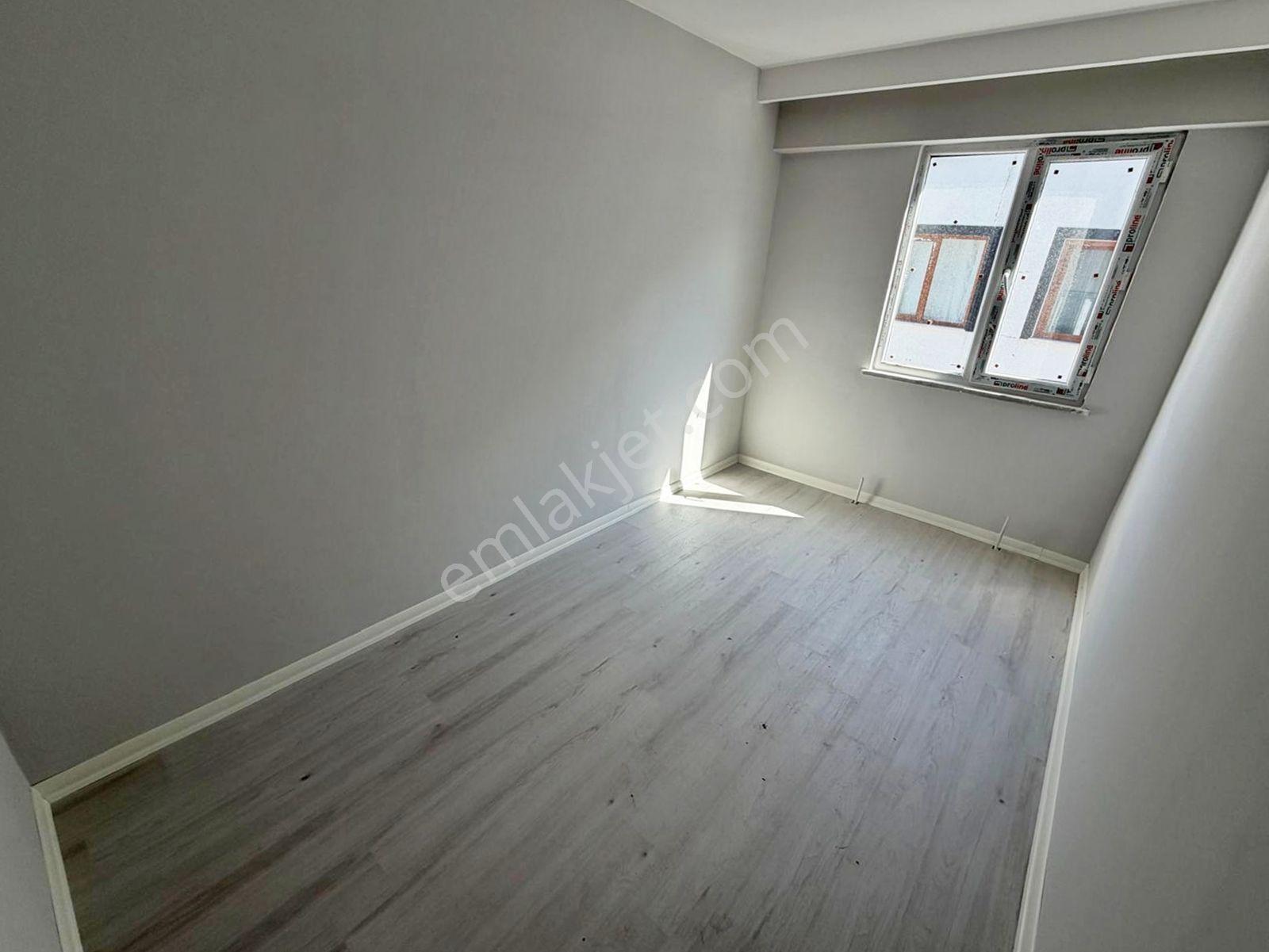 Metin Yapı'dan Kat Ve Cehpe Seçenekli Sıfır Satılık 2+1 Daire!! — fotoğraf 12