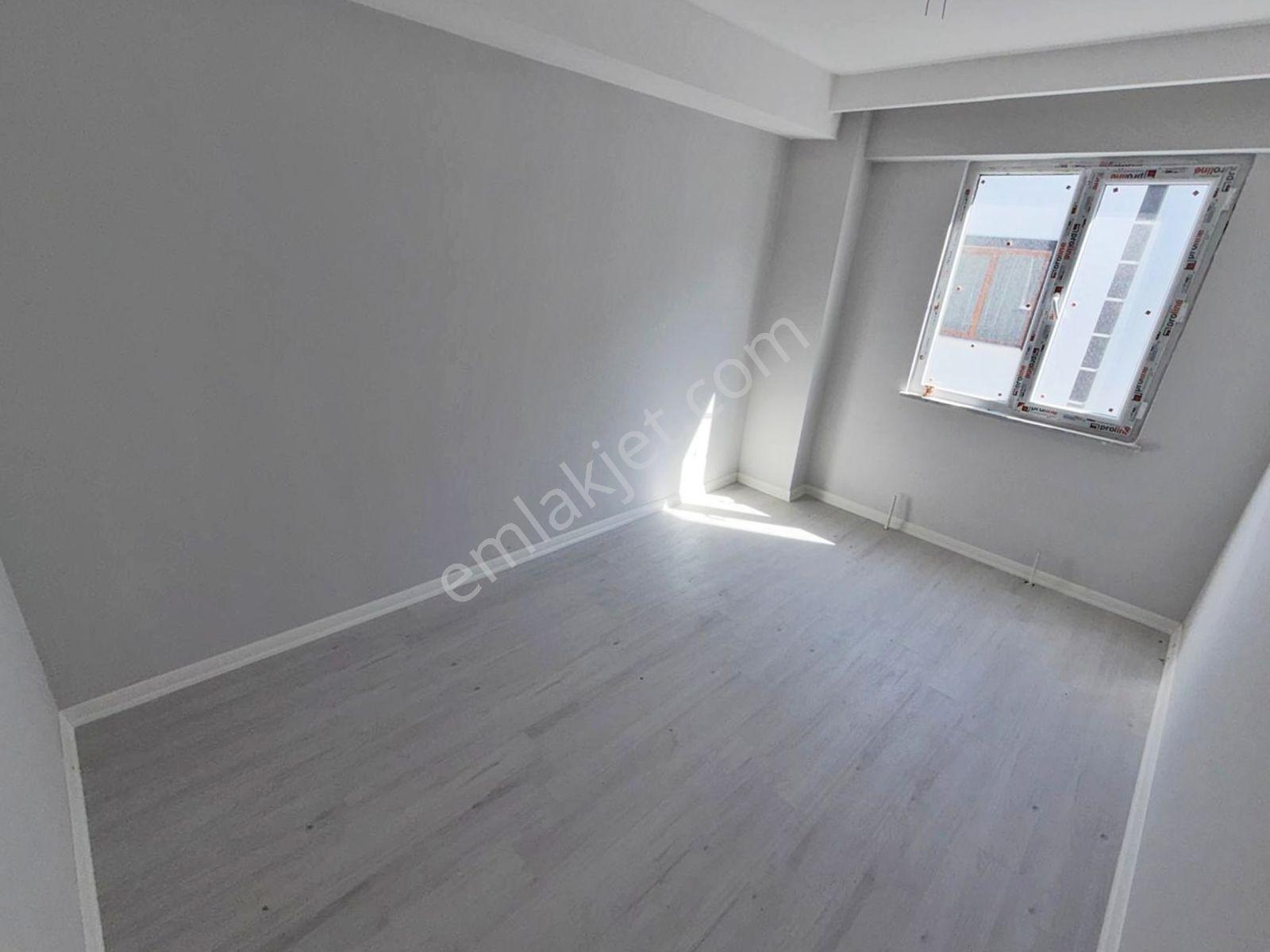 Metin Yapı'dan Kat Ve Cehpe Seçenekli Sıfır Satılık 2+1 Daire!! — fotoğraf 14
