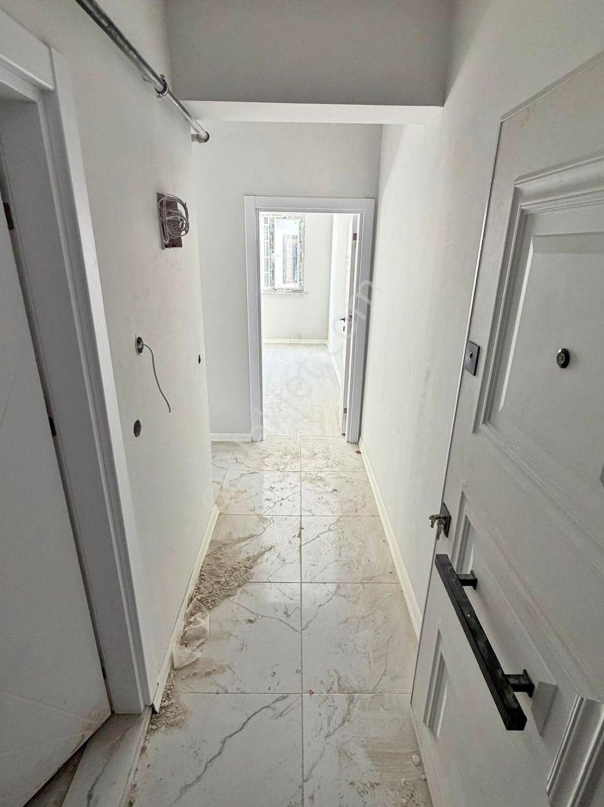 Metin Yapı'dan Kat Ve Cehpe Seçenekli Sıfır Satılık 2+1 Daire!! — fotoğraf 18