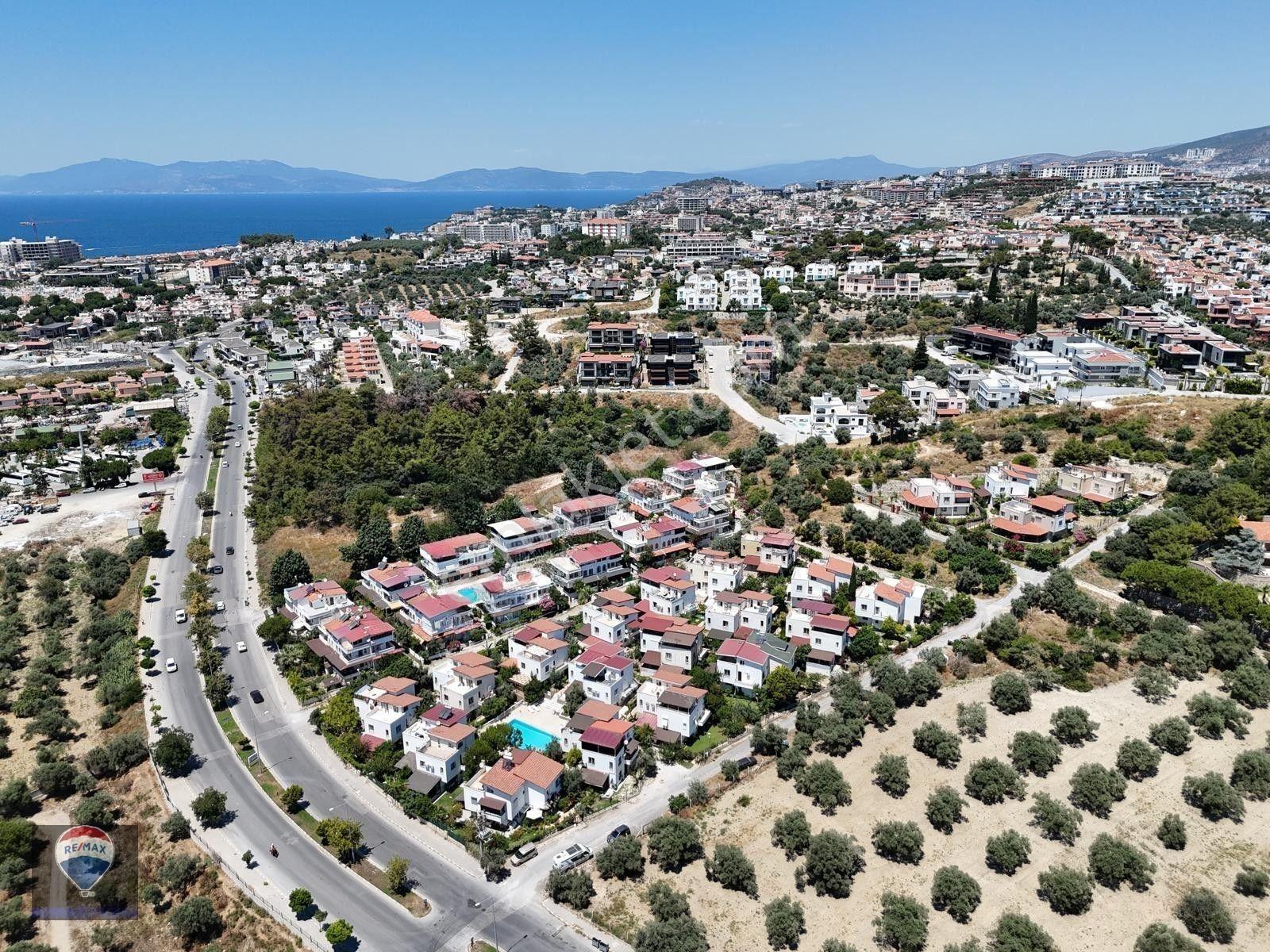 Kuşadası Kadınlar Denizine Yürüme Mesafesinde 4+1 Villa — fotoğraf 4