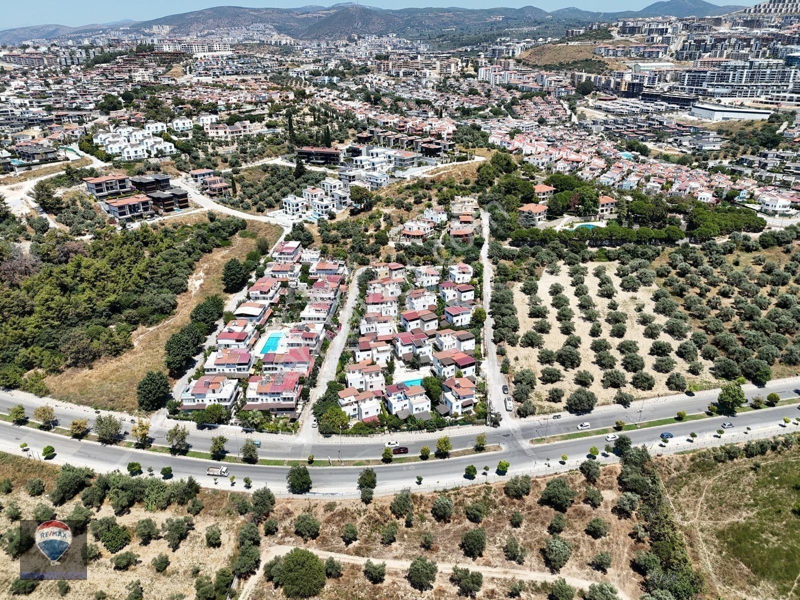 Kuşadası Kadınlar Denizine Yürüme Mesafesinde 4+1 Villa — fotoğraf 5