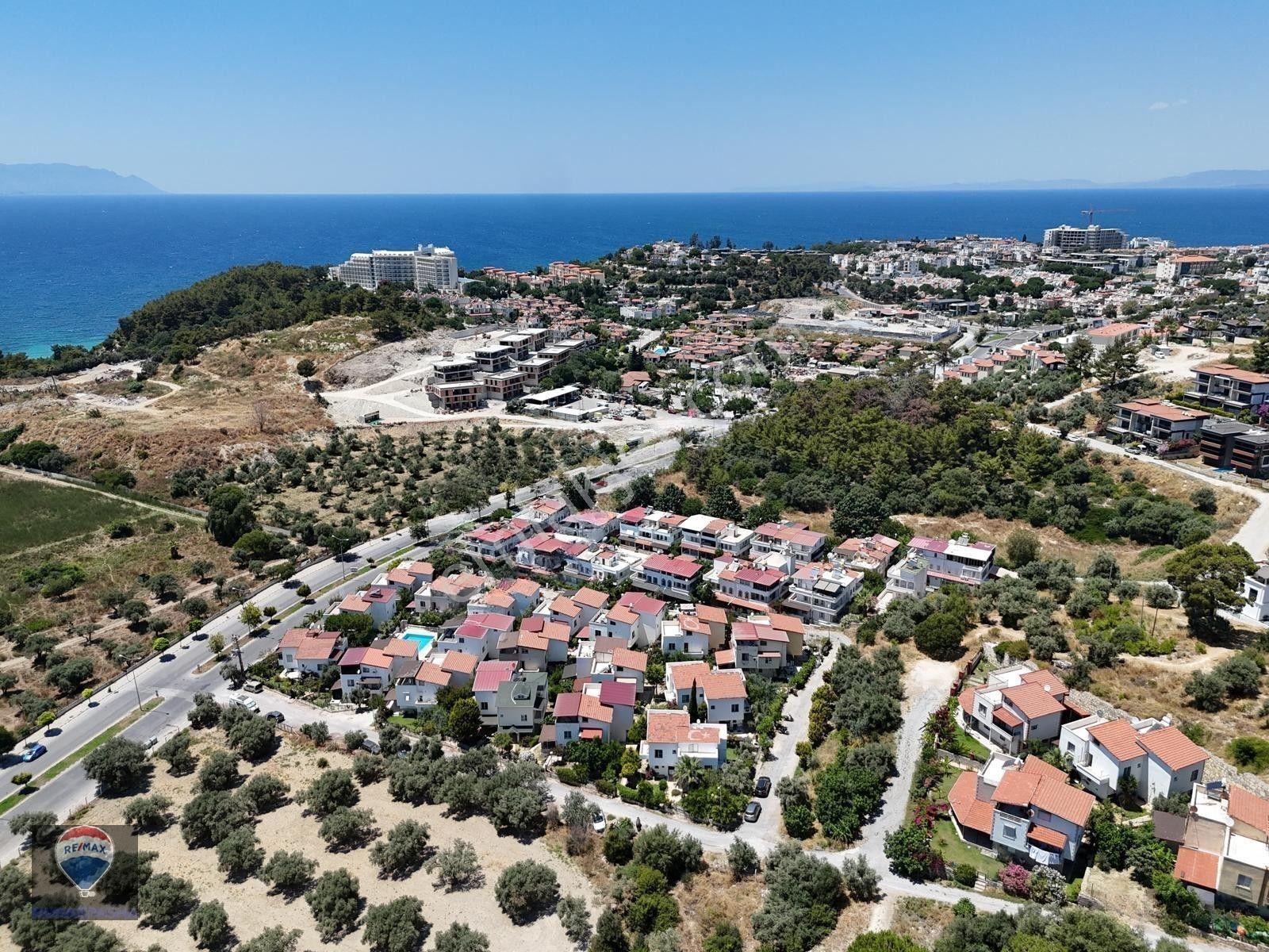 Kuşadası Kadınlar Denizine Yürüme Mesafesinde 4+1 Villa — fotoğraf 6