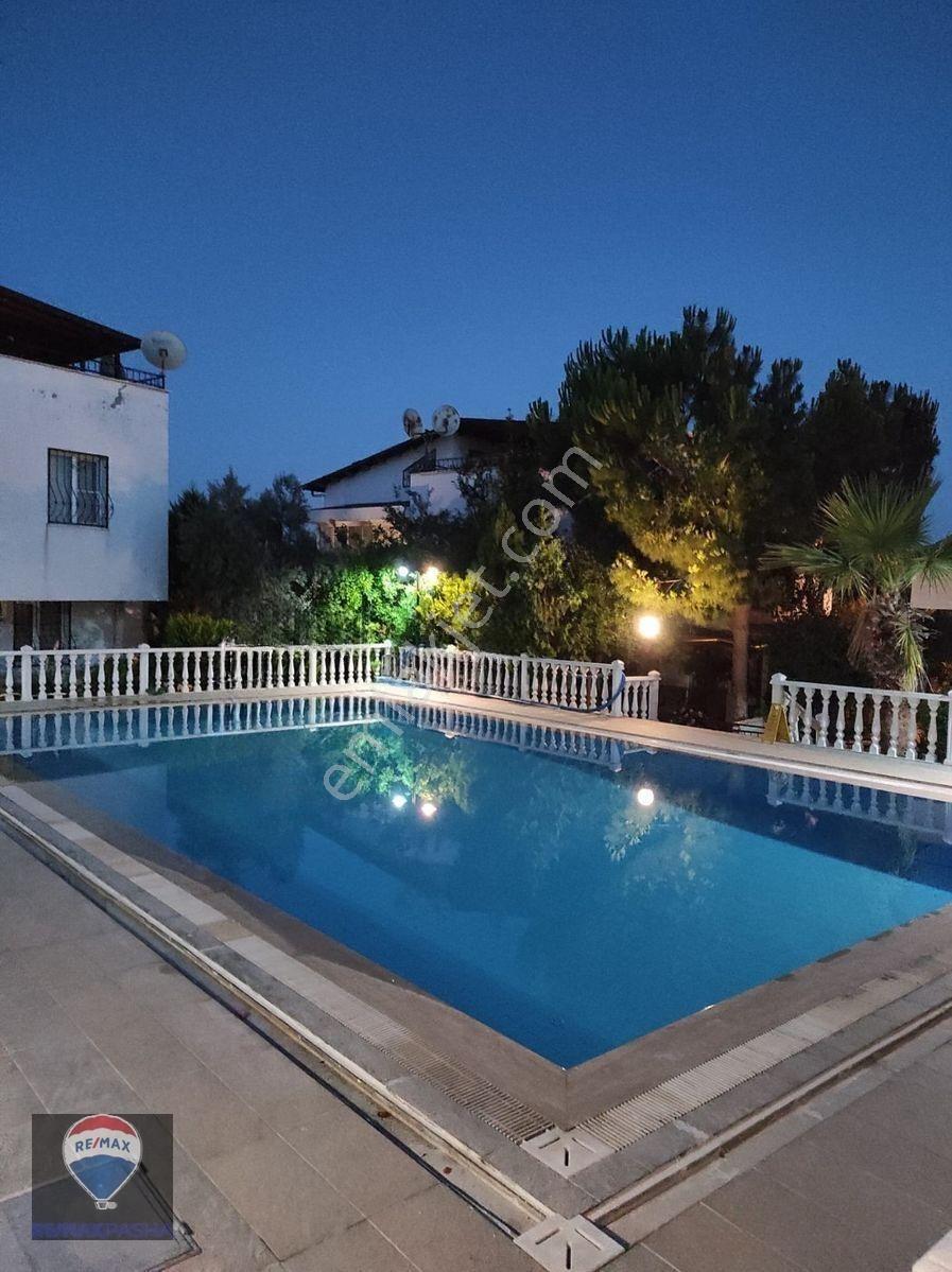 Kuşadası Kadınlar Denizine Yürüme Mesafesinde 4+1 Villa — fotoğraf 7