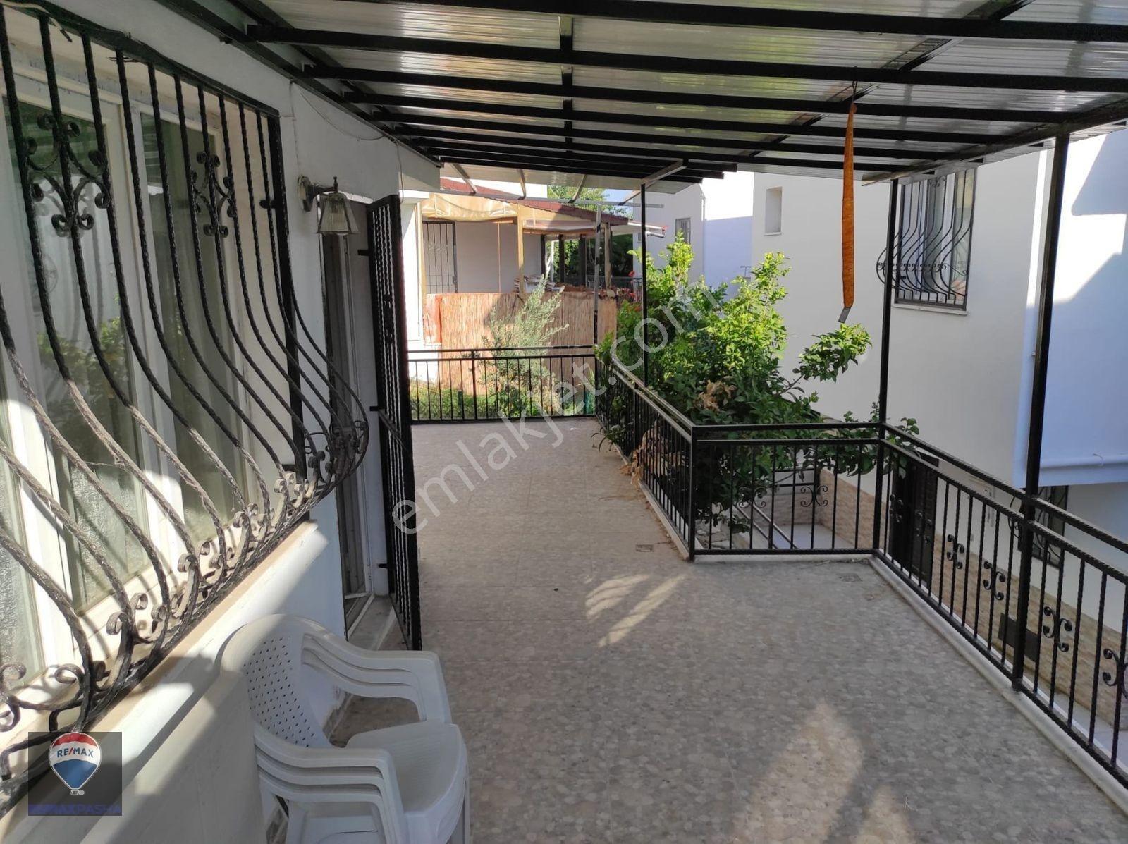 Kuşadası Kadınlar Denizine Yürüme Mesafesinde 4+1 Villa — fotoğraf 13