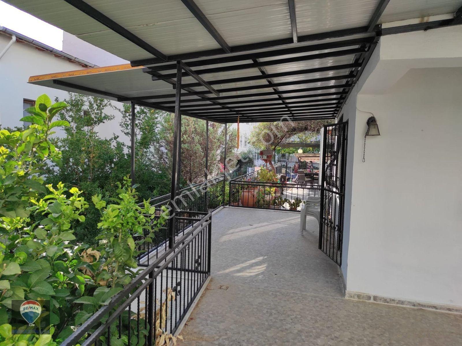 Kuşadası Kadınlar Denizine Yürüme Mesafesinde 4+1 Villa — fotoğraf 14