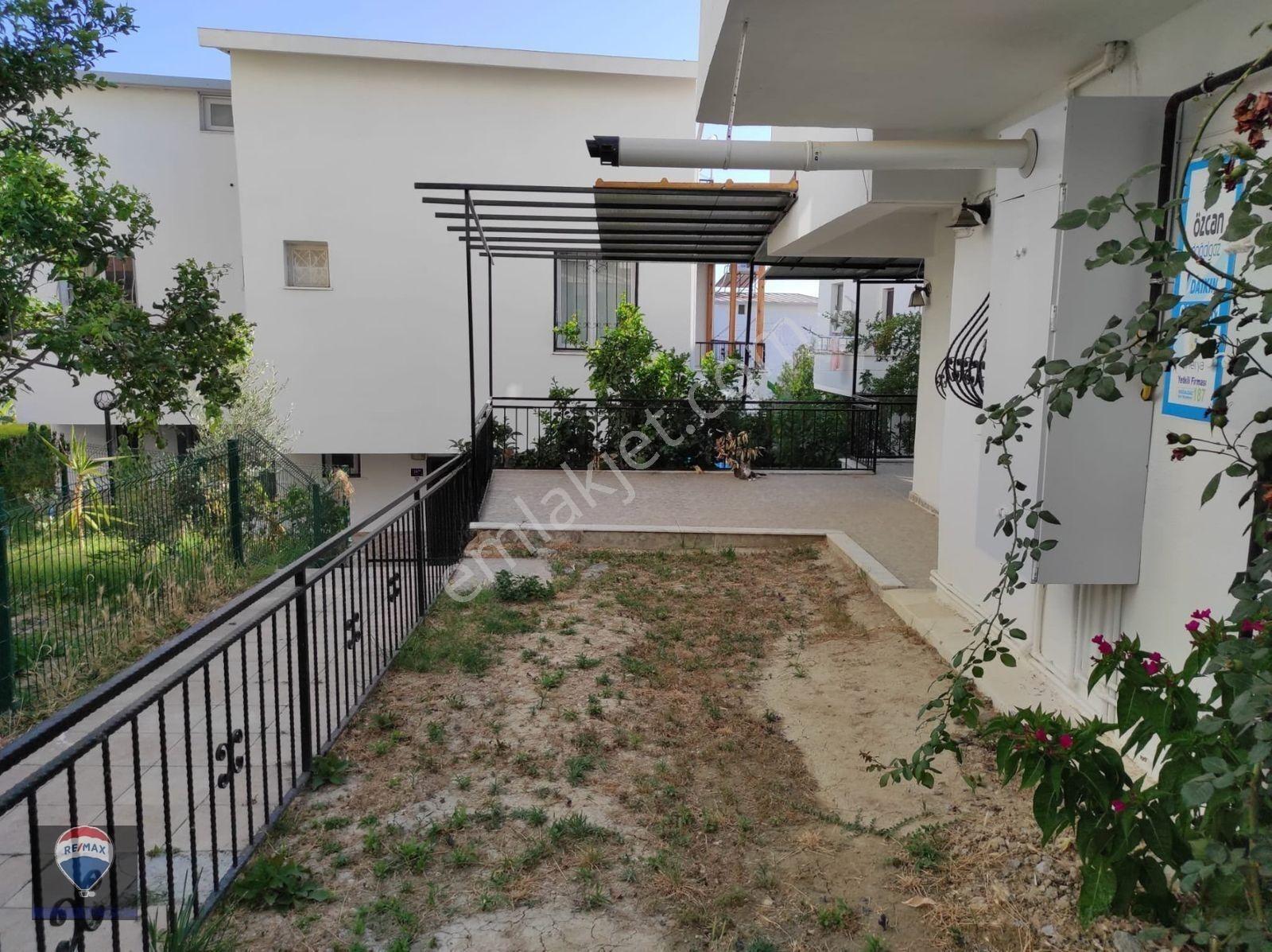 Kuşadası Kadınlar Denizine Yürüme Mesafesinde 4+1 Villa — fotoğraf 15