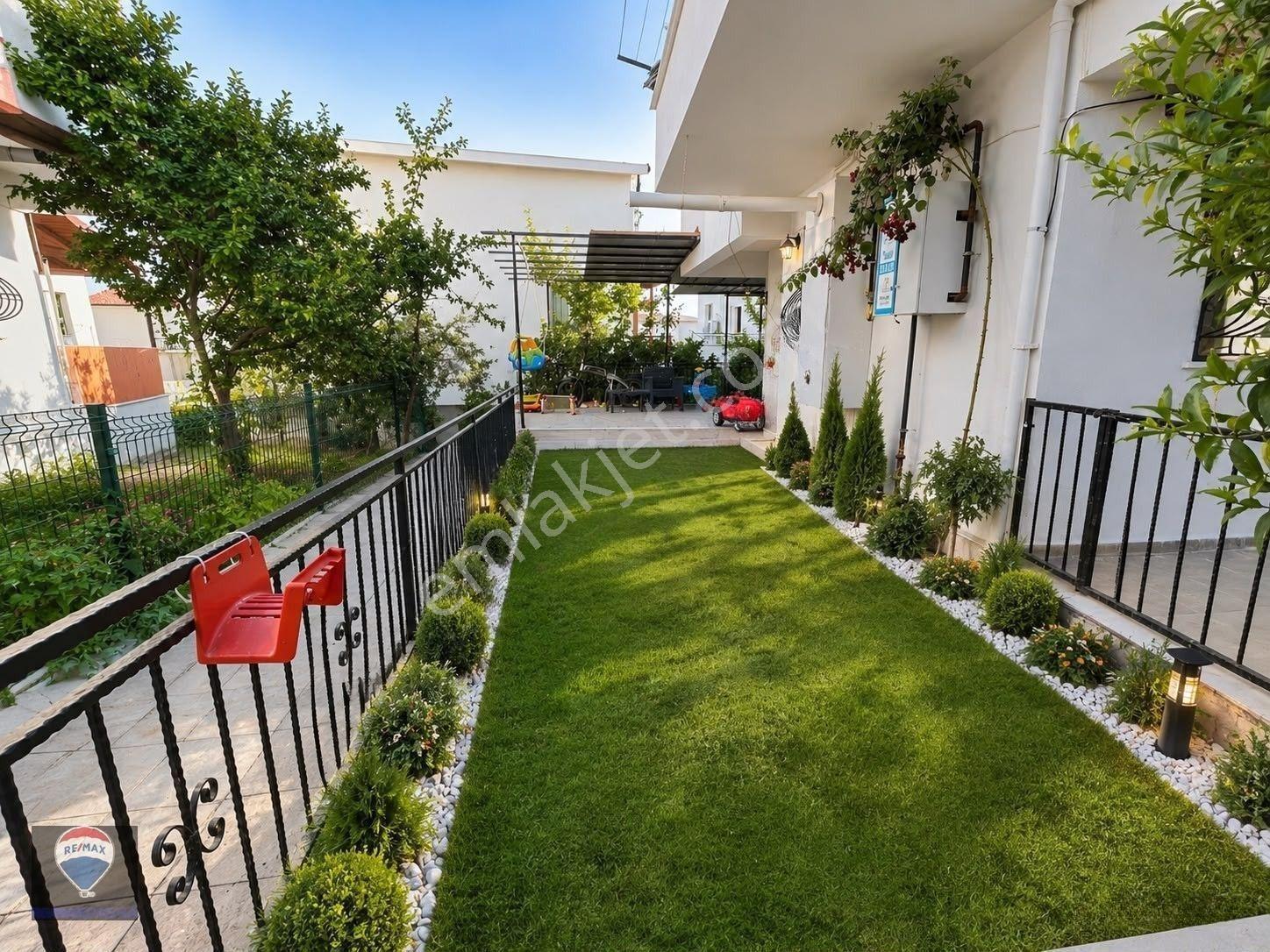 Kuşadası Kadınlar Denizine Yürüme Mesafesinde 4+1 Villa — fotoğraf 16