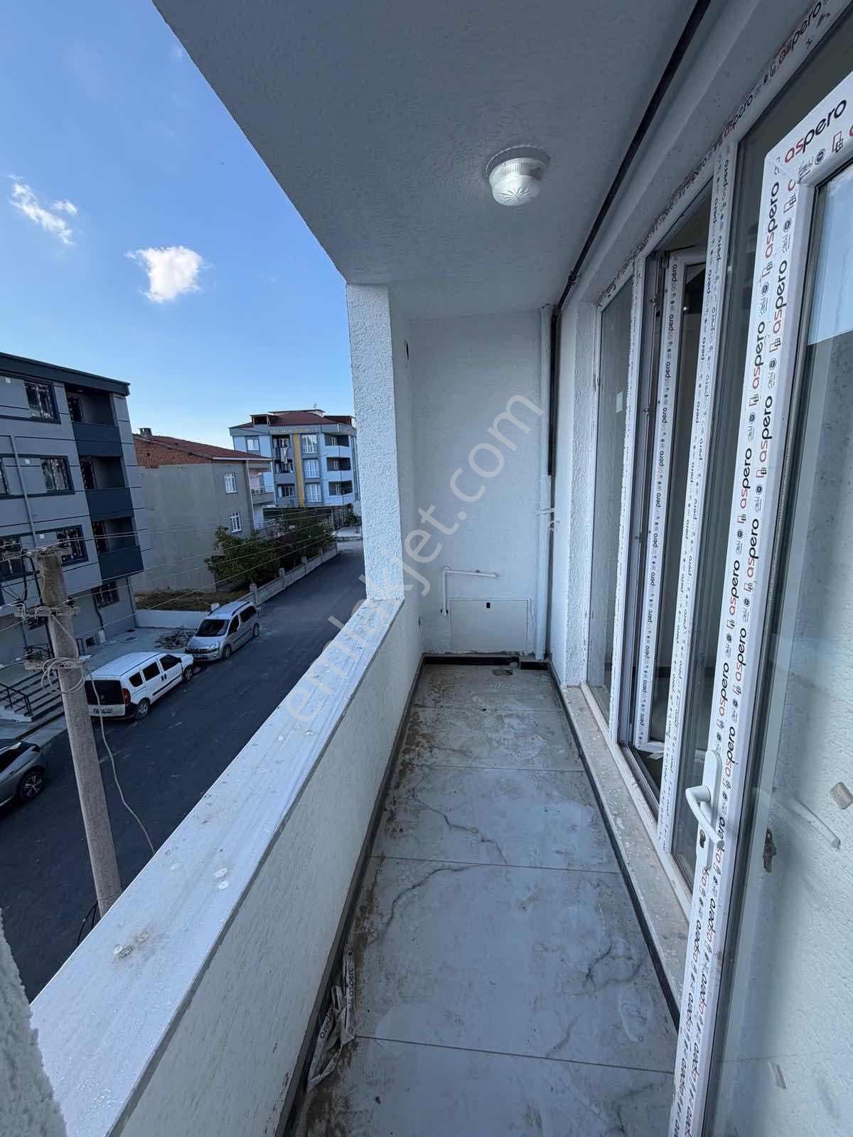 Famili Gayrimenkul'den Yunus Emre Mah. 2+1 Ara Kat Ön Cephe — fotoğraf 8