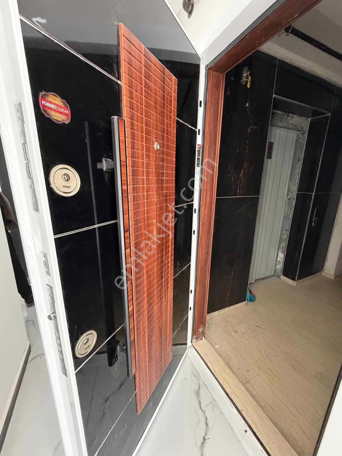 Famili Gayrimenkul'den Yunus Emre Mah. 2+1 Ara Kat Ön Cephe — fotoğraf 10