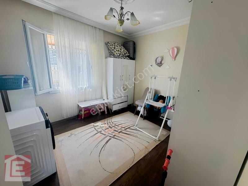 Lider'den Gürselpaşada 178m2 Arsa İçinde 3 Katlı 3 Satılık Ev — fotoğraf 11