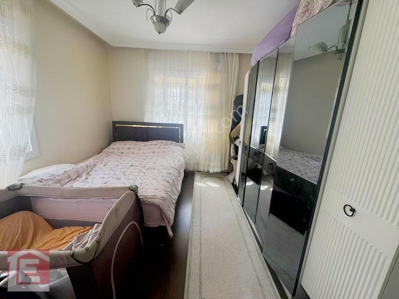 Lider'den Gürselpaşada 178m2 Arsa İçinde 3 Katlı 3 Satılık Ev — fotoğraf 14