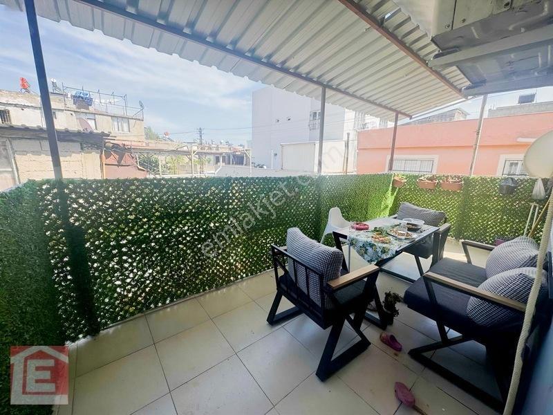 Lider'den Gürselpaşada 178m2 Arsa İçinde 3 Katlı 3 Satılık Ev — fotoğraf 15