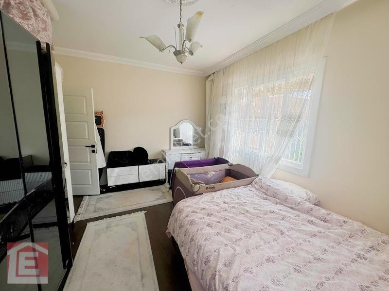 Lider'den Gürselpaşada 178m2 Arsa İçinde 3 Katlı 3 Satılık Ev — fotoğraf 16