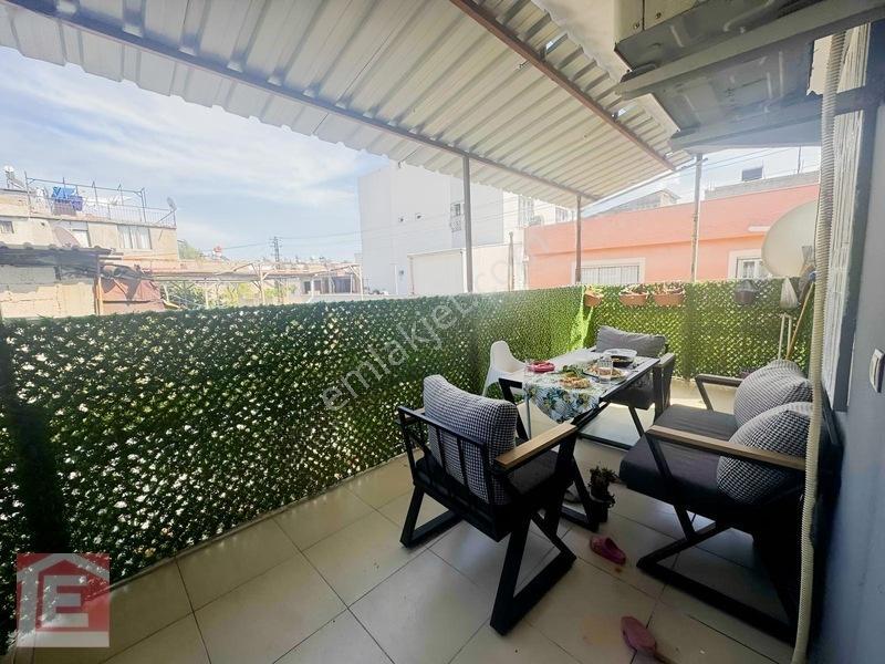 Lider'den Gürselpaşada 178m2 Arsa İçinde 3 Katlı 3 Satılık Ev — fotoğraf 18