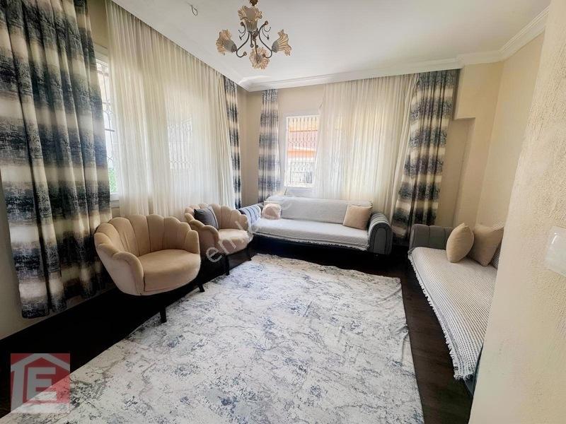 Lider'den Gürselpaşada 178m2 Arsa İçinde 3 Katlı 3 Satılık Ev — fotoğraf 21