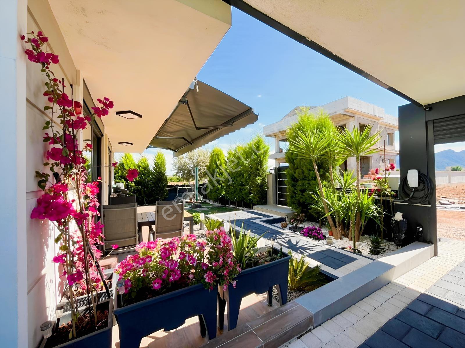 Döşemealtı Yeniköy'de 4+1 240m² Satılık Villa — fotoğraf 3
