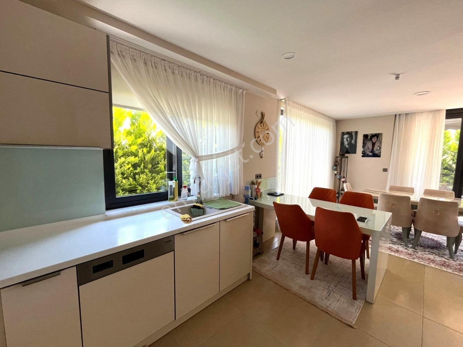 Döşemealtı Yeniköy'de 4+1 240m² Satılık Villa — fotoğraf 14