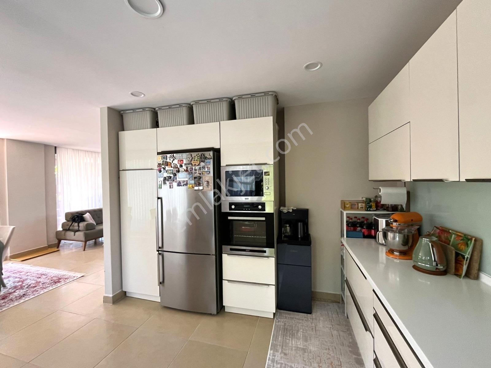 Döşemealtı Yeniköy'de 4+1 240m² Satılık Villa — fotoğraf 16