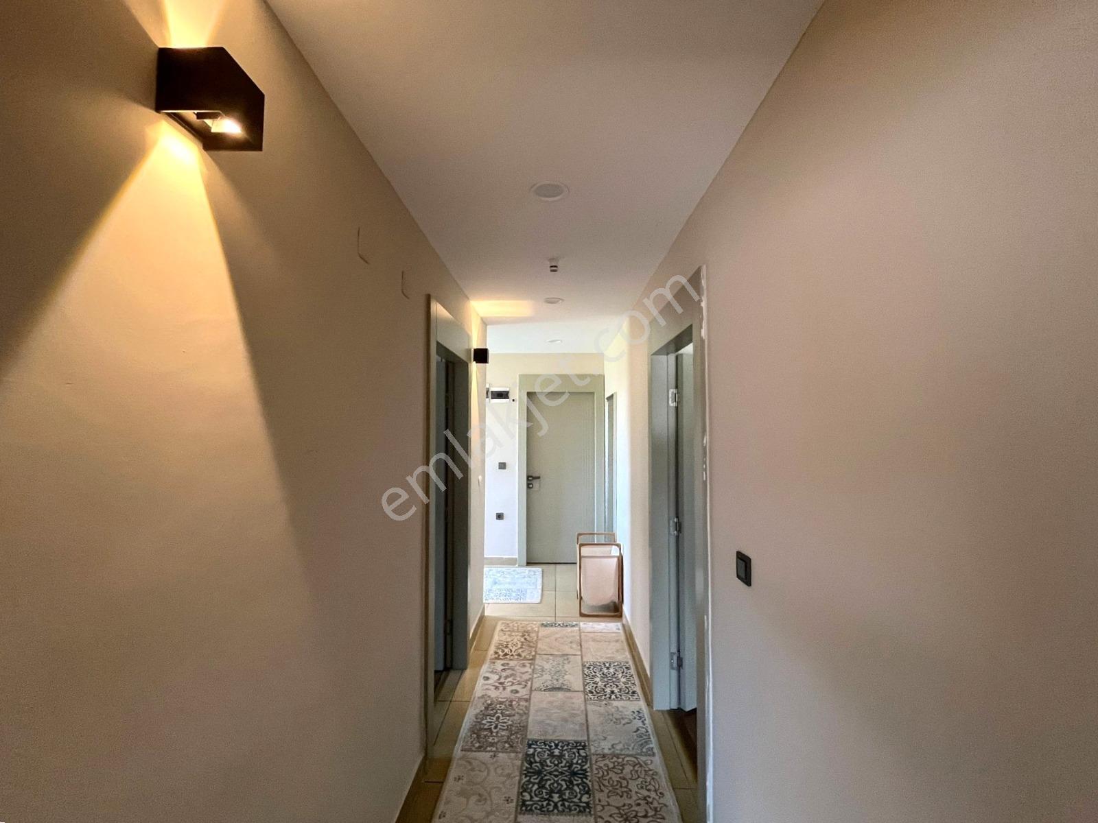 Döşemealtı Yeniköy'de 4+1 240m² Satılık Villa — fotoğraf 20