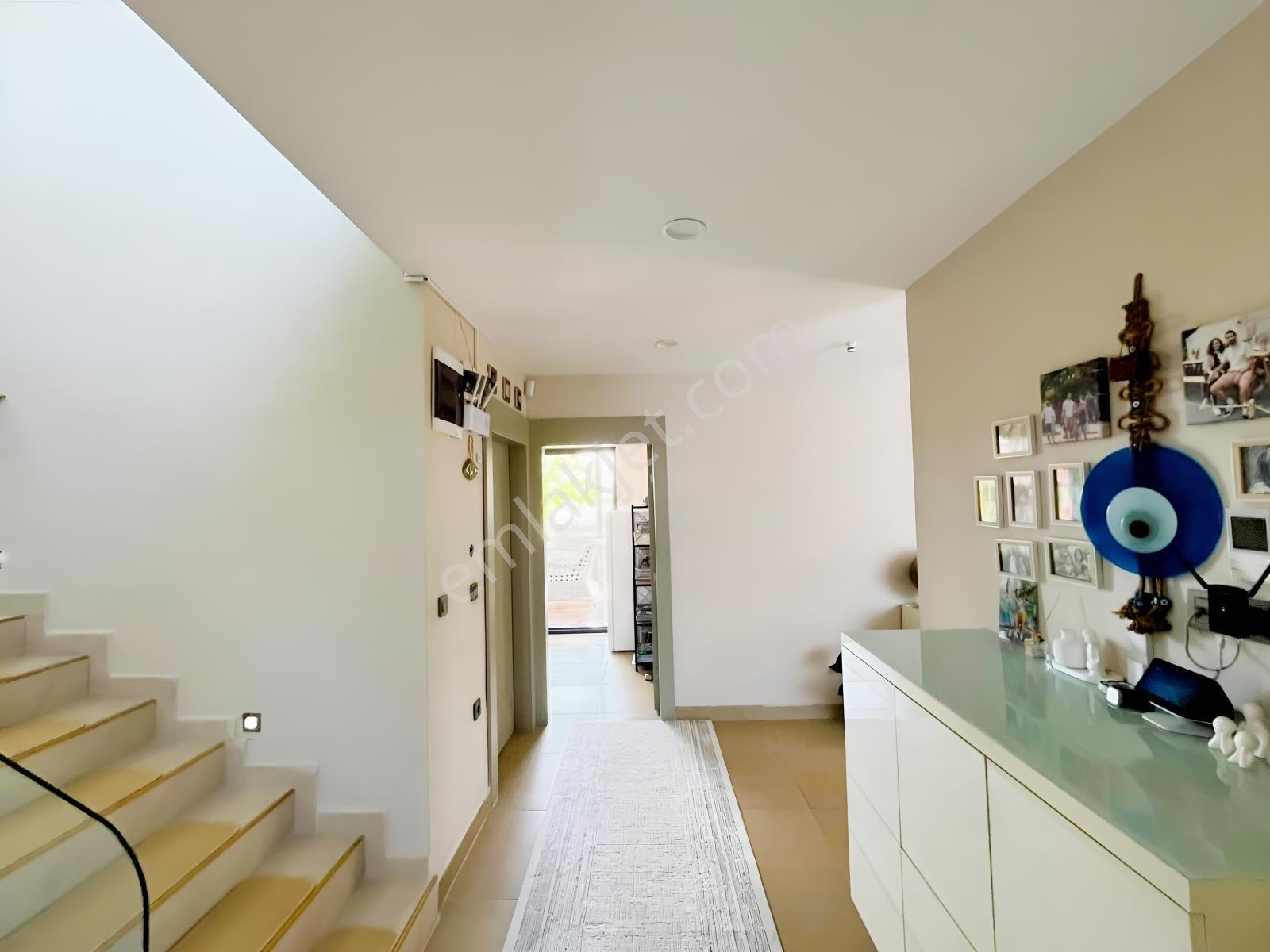 Döşemealtı Yeniköy'de 4+1 240m² Satılık Villa — fotoğraf 21