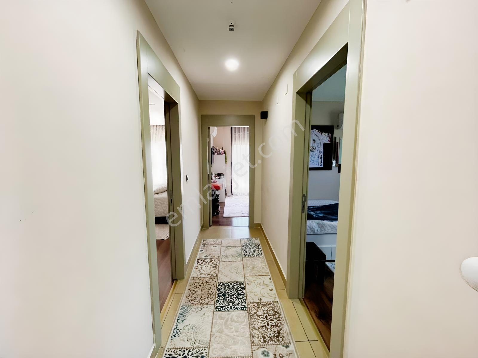 Döşemealtı Yeniköy'de 4+1 240m² Satılık Villa — fotoğraf 22