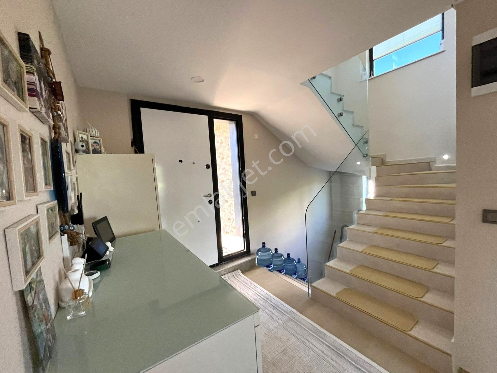 Döşemealtı Yeniköy'de 4+1 240m² Satılık Villa — fotoğraf 23