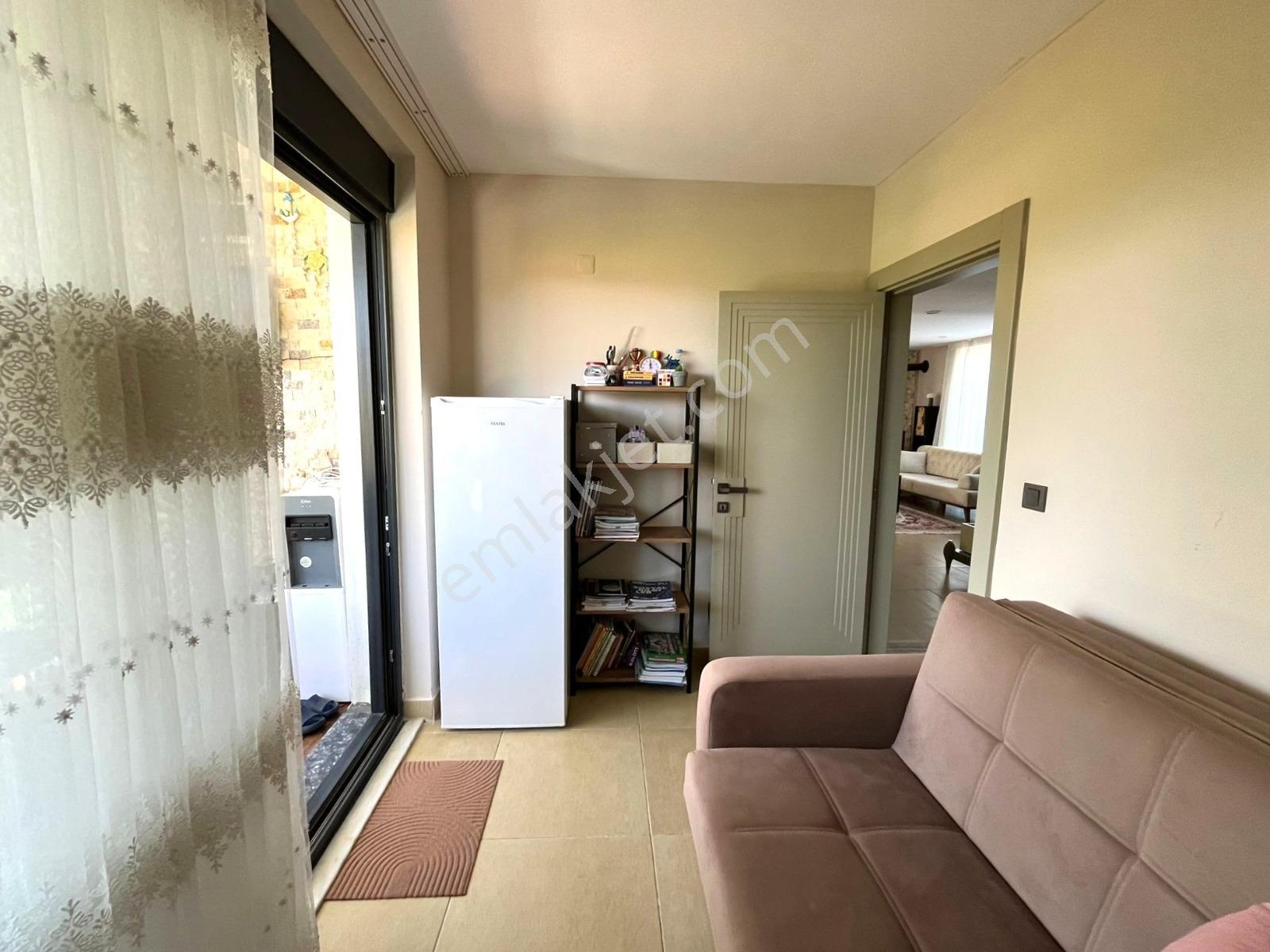 Döşemealtı Yeniköy'de 4+1 240m² Satılık Villa — fotoğraf 24