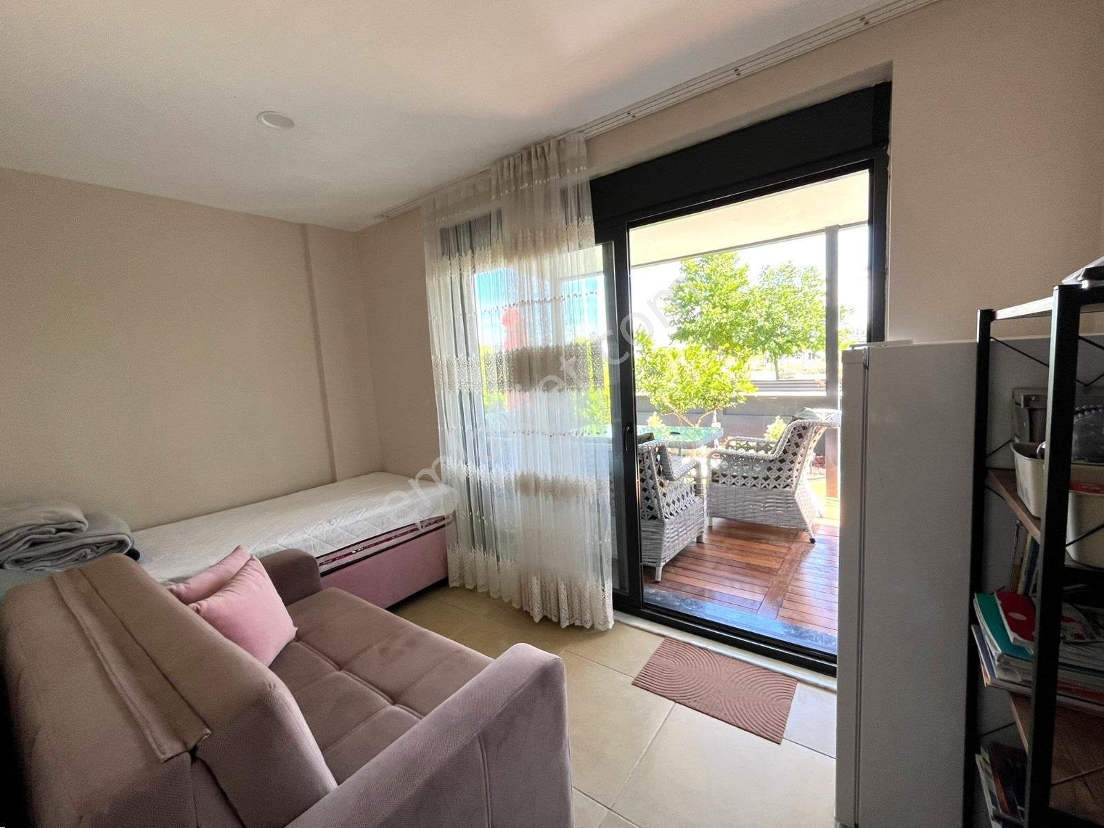 Döşemealtı Yeniköy'de 4+1 240m² Satılık Villa — fotoğraf 25