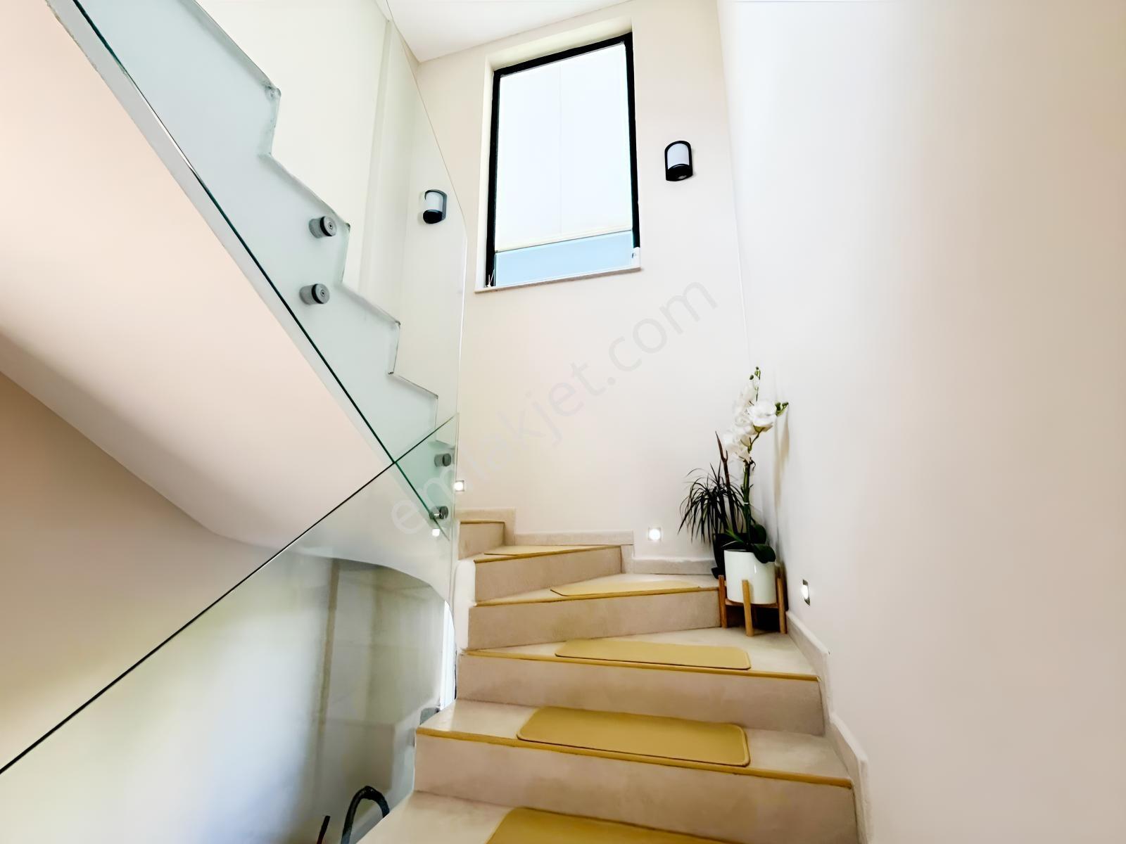 Döşemealtı Yeniköy'de 4+1 240m² Satılık Villa — fotoğraf 26