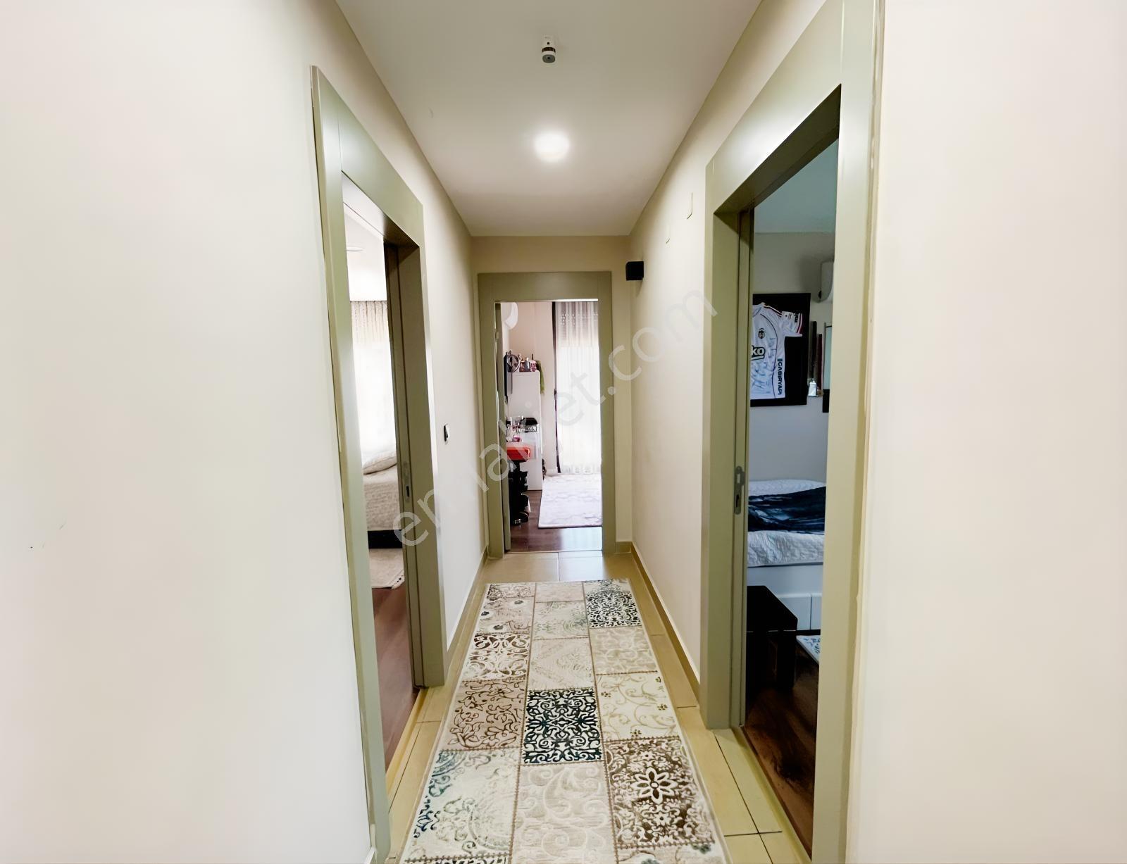 Döşemealtı Yeniköy'de 4+1 240m² Satılık Villa — fotoğraf 28