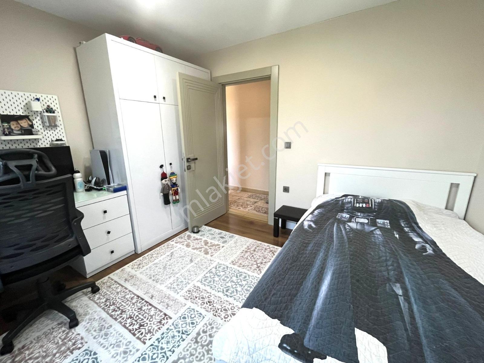 Döşemealtı Yeniköy'de 4+1 240m² Satılık Villa — fotoğraf 31