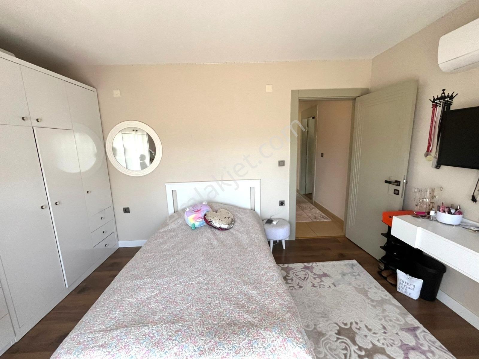 Döşemealtı Yeniköy'de 4+1 240m² Satılık Villa — fotoğraf 33
