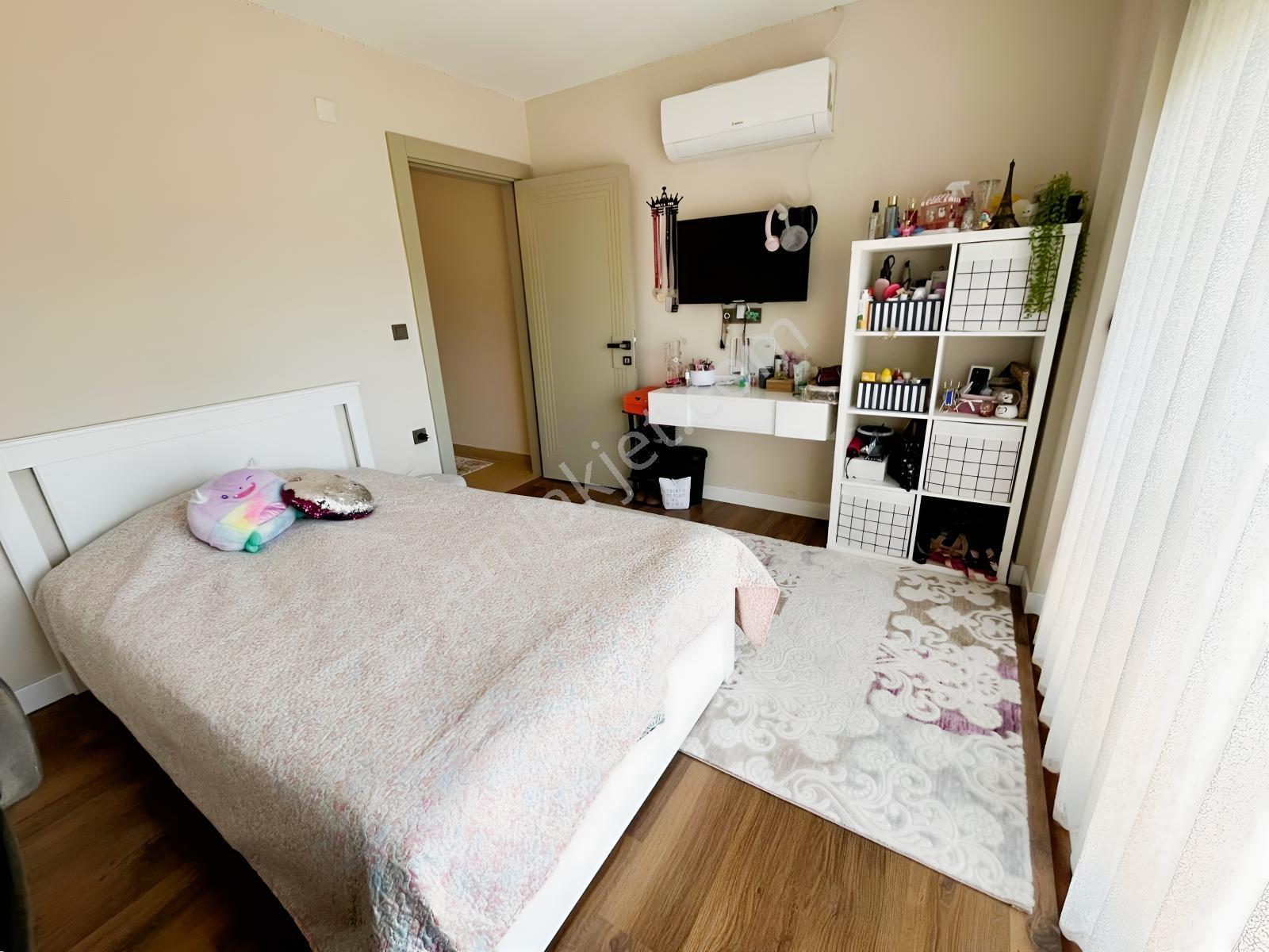 Döşemealtı Yeniköy'de 4+1 240m² Satılık Villa — fotoğraf 34